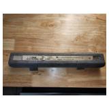 torque wrench