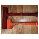 Cornwell and other mallet