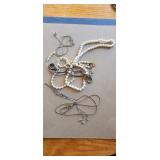 costume jewelry
