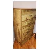 pressboard dresser