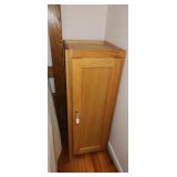 small cabinet
