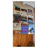 Roger Williams and other LPs