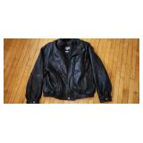 Wilson Leather jacket