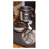 Power Cooker