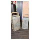 Bromwell and other grater