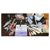 utensils, lazy susan
