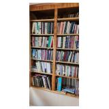 mostly religous books