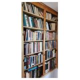 books, John Wayne VHS tapes