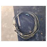 garden hose