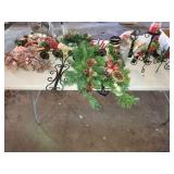 Christmas decor