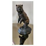Dick Idol collection bear