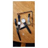 watches
