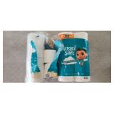 toilet paper