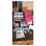 batteries, battery tester
