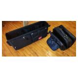 toolbag, luggage