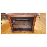 Heat Source heater