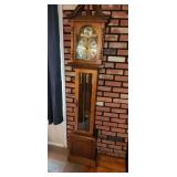 Cornwell Grandfather clock