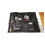 Canon XL2 Digital Video Camcorder