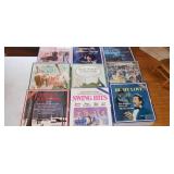 Readers Digest LP sets
