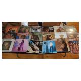 Country music LPs, Statler Bros