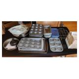 baking pans