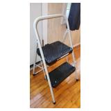 step stool