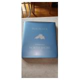 Blacklock Coffee table book