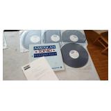 American Top 40 with Kasey Kasem LP