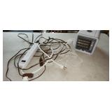 Arctic Air and cords