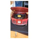 Emerson radio, phonograph