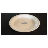 CorningWare 9" pie plate