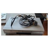 Sony DVD/VCR