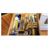 utensils