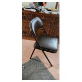 folding chair