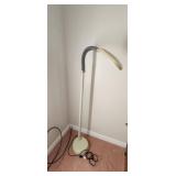flex floor lamp, needs bulb