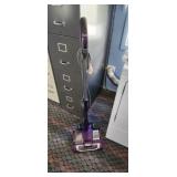 shark vacuum