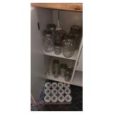 jars