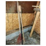 rakes