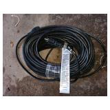 electrical cord