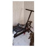 sport rider