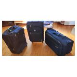 luggage