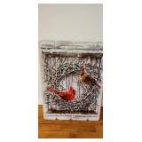 bird decor
