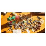 costume jewelry