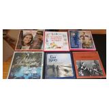 Reader Digest and other LP sets