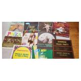 Polka LPs