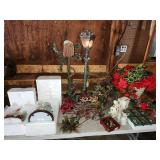 Christmas decorations