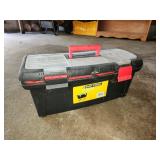 tool box
