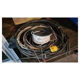 copper wire, electrical wires