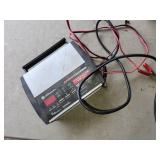 Schumacher  battery charger