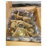 canning jars